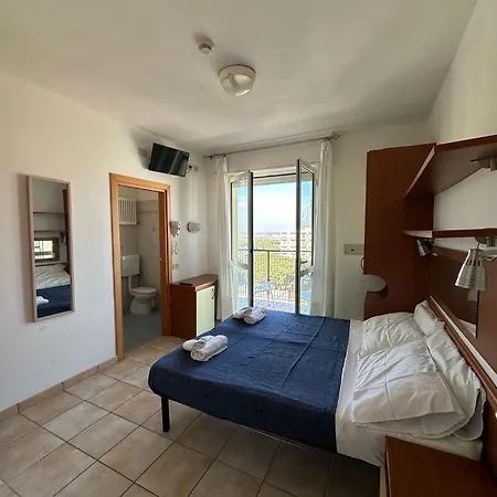 Nuovo Hotel Anthisa 3* Lido Di Savio