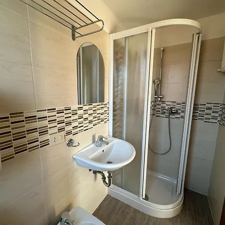 Nuovo Hotel Anthisa Lido Di Savio