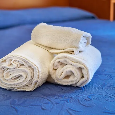 Nuovo Hotel Anthisa Hotel 3*