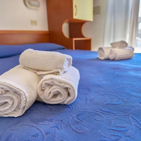 Nuovo Hotel Anthisa 3*