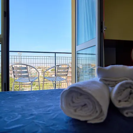 Nuovo Hotel Anthisa 3* Lido Di Savio