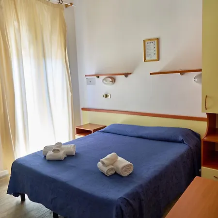 Nuovo Hotel Anthisa Lido Di Savio