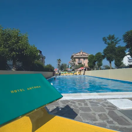 Hotel Nuovo Anthisa Lido Di Savio