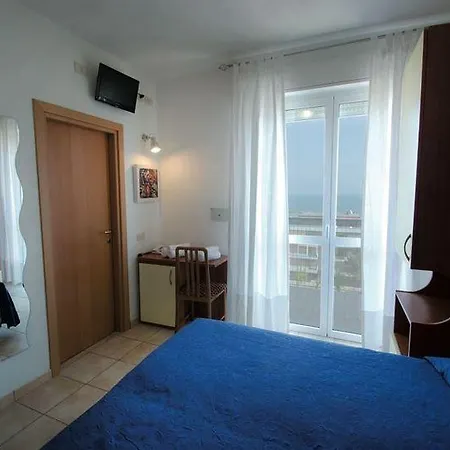 Nuovo Hotel Anthisa 3* Lido Di Savio