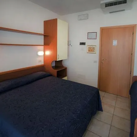 Nuovo Hotel Anthisa Lido Di Savio