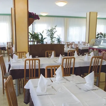 Hotel Nuovo Hotel Anthisa