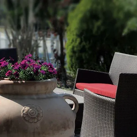 Nuovo Anthisa Hotel Lido Di Savio