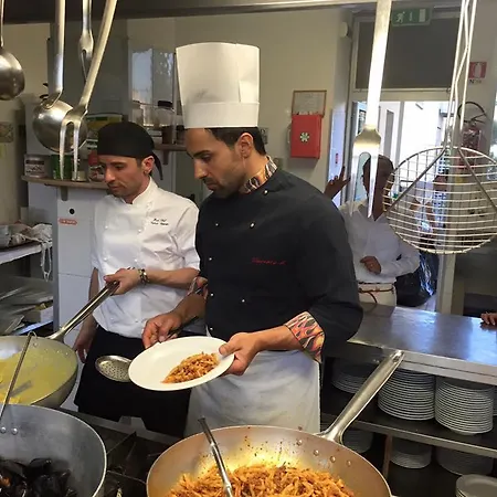 Hotel Nuovo Anthisa Lido Di Savio