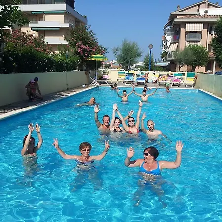 Nuovo Hotel Anthisa