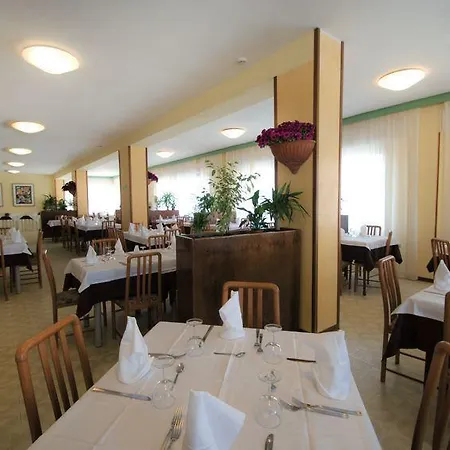 Nuovo Hotel Anthisa Lido Di Savio