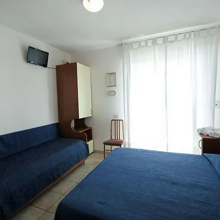Hotel Nuovo Hotel Anthisa