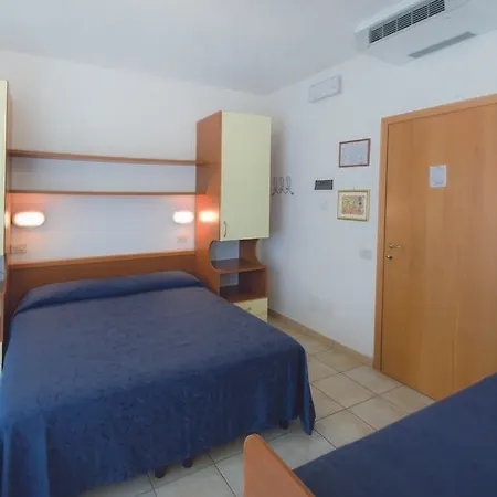 Nuovo Hotel Anthisa Hotel
