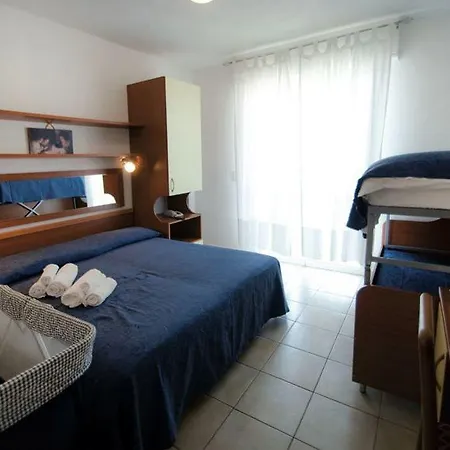 Nuovo Hotel Anthisa Lido Di Savio