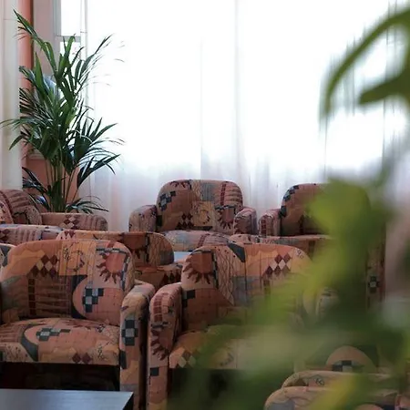 Nuovo Hotel Anthisa