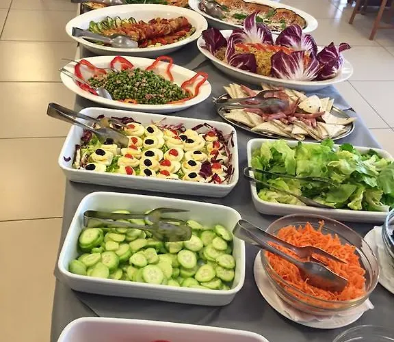 Nuovo Anthisa 3* 리도 디 사비오