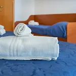Hotel Nuovo Anthisa Lido Di Savio