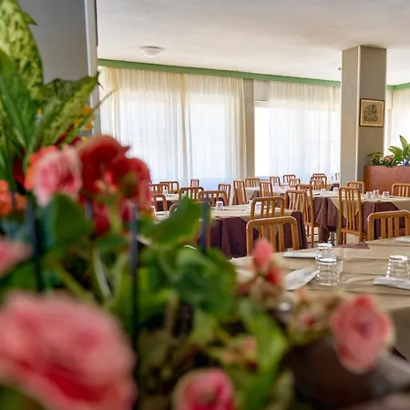 Anthisa Hotel