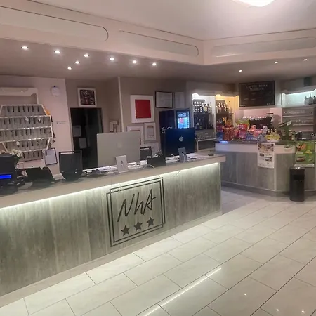 Nuovo Anthisa Hotel Lido Di Savio