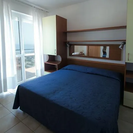 Nuovo Anthisa Hotel Lido Di Savio