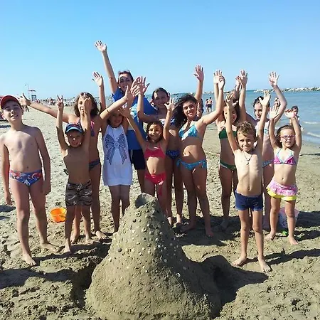 Nuovo Anthisa Lido Di Savio