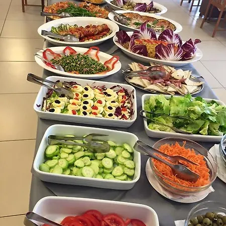 Nuovo Anthisa 3* Lido Di Savio