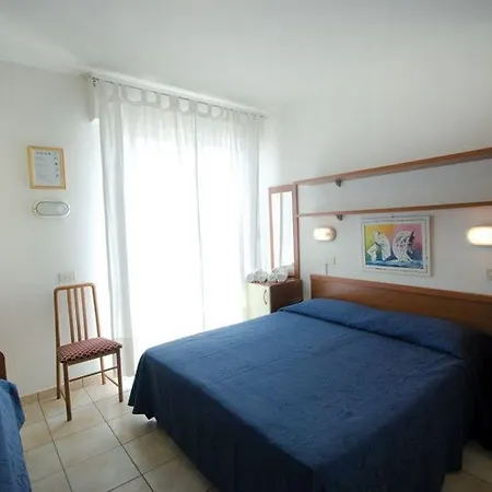 Hotel Nuovo Anthisa