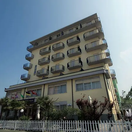 Nuovo Anthisa Hotel Lido Di Savio