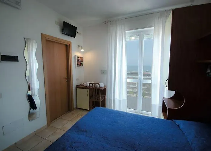 Nuovo Anthisa 3* Lido Di Savio