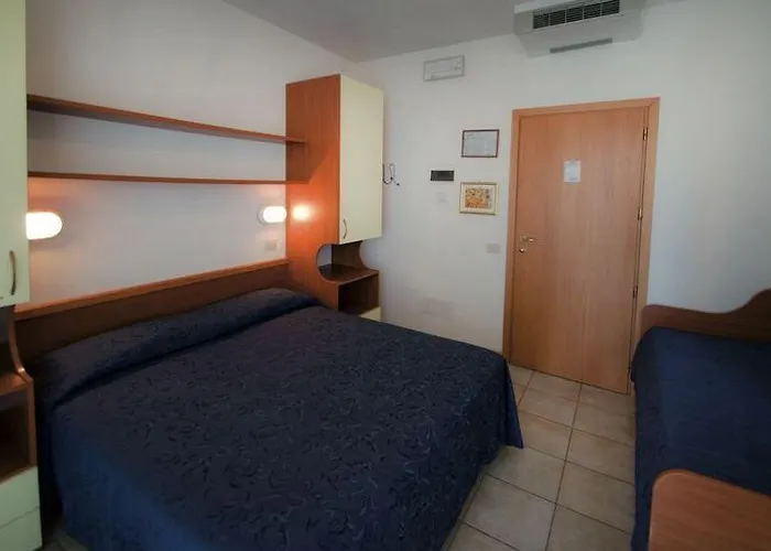 Nuovo Anthisa Lido Di Savio