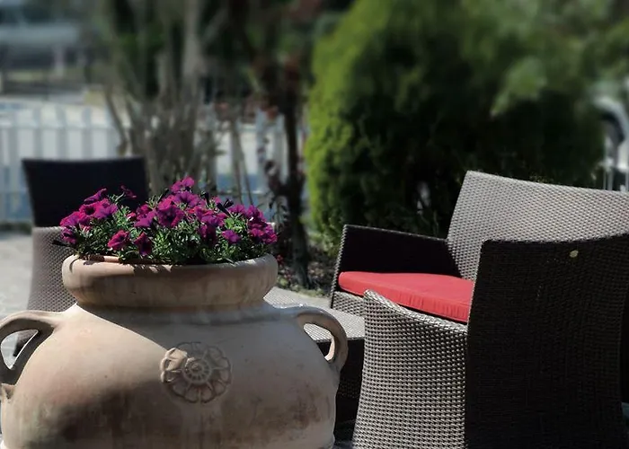 Nuovo Anthisa Hotel Lido Di Savio