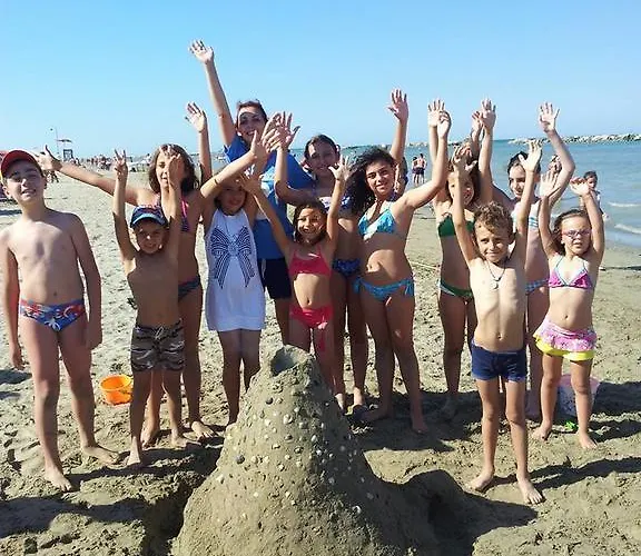 Nuovo Anthisa Lido Di Savio