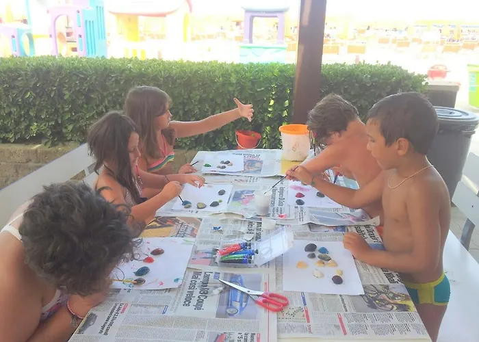 Nuovo Anthisa 3* Lido Di Savio