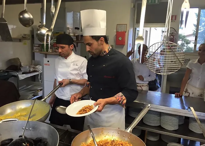 Hotel Nuovo Anthisa Lido Di Savio