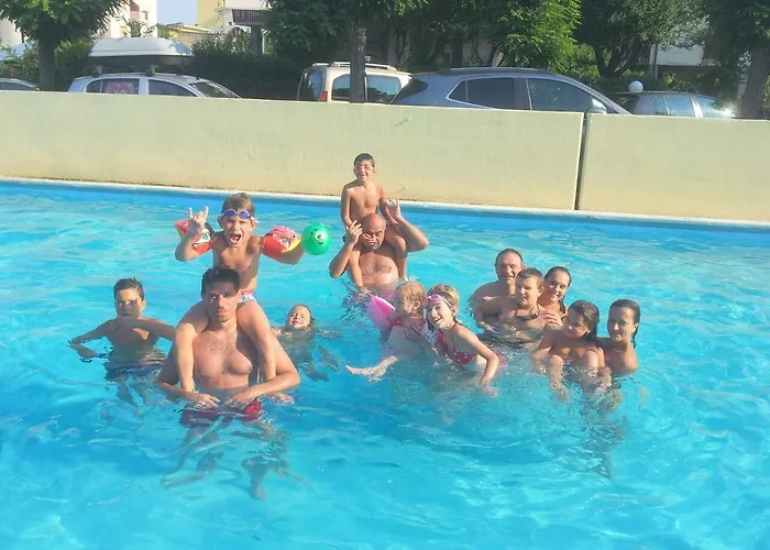 Nuovo Anthisa Hotel Lido Di Savio