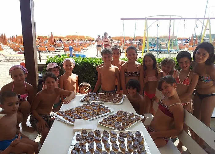 Nuovo Anthisa 3* Lido Di Savio