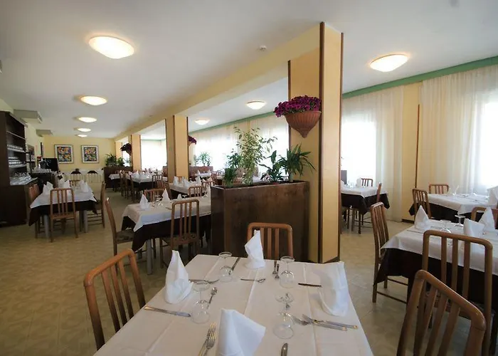 Nuovo Anthisa Lido Di Savio