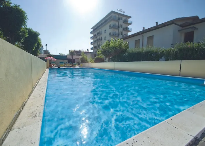 Nuovo Anthisa Lido Di Savio